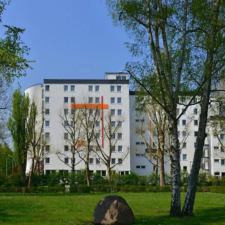 Enjoy Hostel Berlin City West